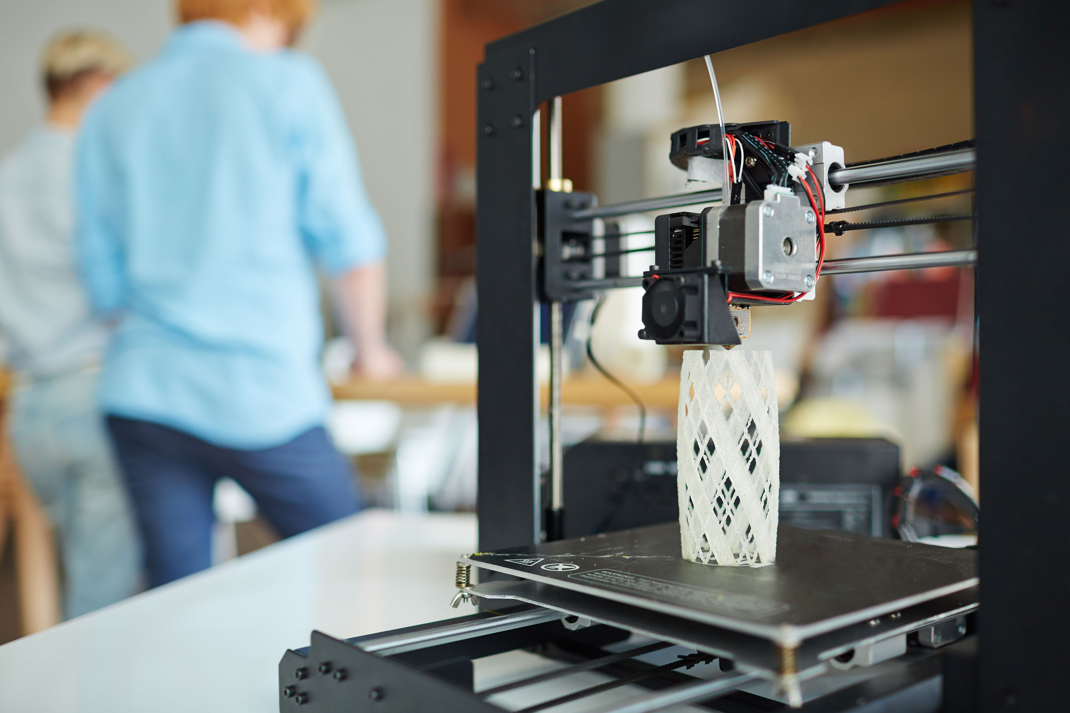 Brisbane 3D printing Service