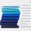 Fillamentum PLA Extrafill "Pearl Night Blue"