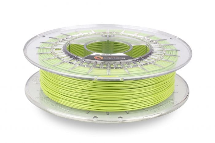 Technology Hub Australia | Fillamentum Filament Flexfill 98A "Pistachio Green"