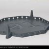 PLA Extrafill "Iron Grey"