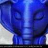 Fillamentum PLA Extrafill "Pearl Night Blue"