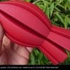 PLA Extrafill "Pearl Ruby Red"