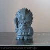 PLA Extrafill "Iron Grey"