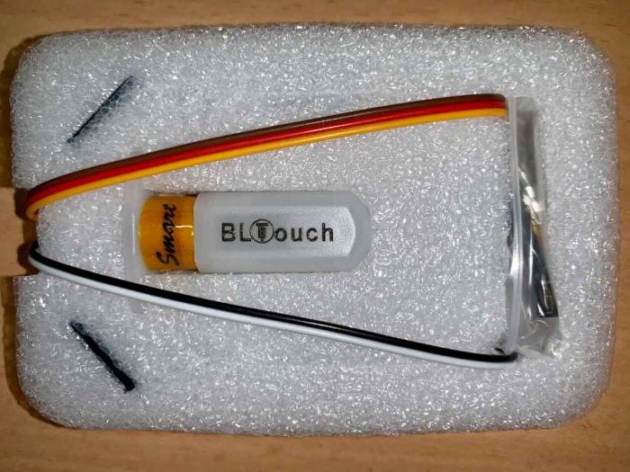 ANTCLABS BLTouch auto bed levelling sensor for 3D Printers