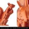 Fillamentum Filament CPE HG100 "Caramel Brown Metallic"
