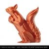 Fillamentum Filament CPE HG100 "Caramel Brown Metallic"