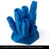 Fillamentum Filament CPE HG100 "Deep Sea Transparent"