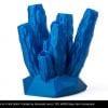 Fillamentum Filament CPE HG100 "Deep Sea Transparent"