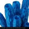 Fillamentum Filament CPE HG100 "Deep Sea Transparent"