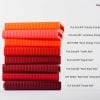 Fillamentum Filament PLA Extrafill "Orange Orange"