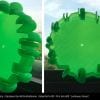 Fillamentum Filament PLA Extrafill "Luminous Green" - EUR | 750 Gram