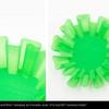 Fillamentum Filament PLA Extrafill "Luminous Green" - EUR | 750 Gram