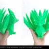 Fillamentum Filament PLA Extrafill "Luminous Green" - EUR | 750 Gram