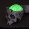Fillamentum Filament PLA Extrafill "Luminous Green" - EUR | 750 Gram