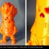 Fillamentum Filament PLA Extrafill "Orange Orange"