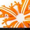 Fillamentum Filament PLA Extrafill "Orange Orange"
