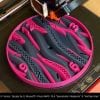 Fillamentum Filament PLA Extrafill Everybodys Magenta