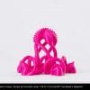 Fillamentum Filament  PLA Extrafill "Everybody's Magenta" - EUR | 750 Gram | 1.75mm - Image 9
