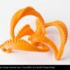 Fillamentum Filament PLA Extrafill "Orange Orange"