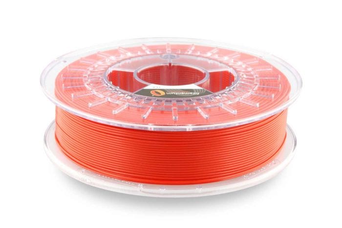 Fillamentum Filament PLA Extrafill "Traffic Red"