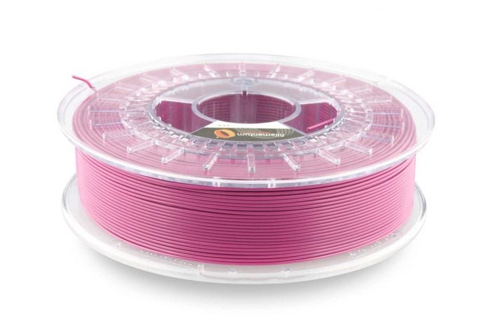 Fillamentum Filament PLA Extrafill "Traffic Purple"
