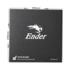 Ender Creality Genuine - Removable Build fibreglass Surface Sticker For Ender-3: Ender 3 Pro:Ender