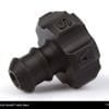 ASA Extrafill "Traffic Black"| Filament Australia | PLA, PETG, CPE, TPU, TPE, Carbon, Flexiable