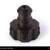 ASA Extrafill "Traffic Black"| Filament Australia | PLA, PETG, CPE, TPU, TPE, Carbon, Flexiable