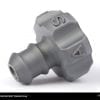 ASA Extrafill "Metallic Grey"| Filament Australia | PLA, PETG, CPE, TPU, TPE, Carbon, Flexiable