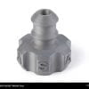 ASA Extrafill "Metallic Grey"| Filament Australia | PLA, PETG, CPE, TPU, TPE, Carbon, Flexiable