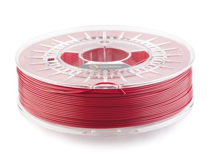 Nylon Filaments Australia | Nylon FX256 "Signal Red" | Nylon Filament | Filament Australia | PLA, PETG, CPE, TPU, TPE, Carbon, Flexiable, and Nylon