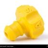 Fillamentum Filament ASA Extrafill "Traffic Yellow"