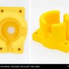 Fillamentum Filament ASA Extrafill "Traffic Yellow"