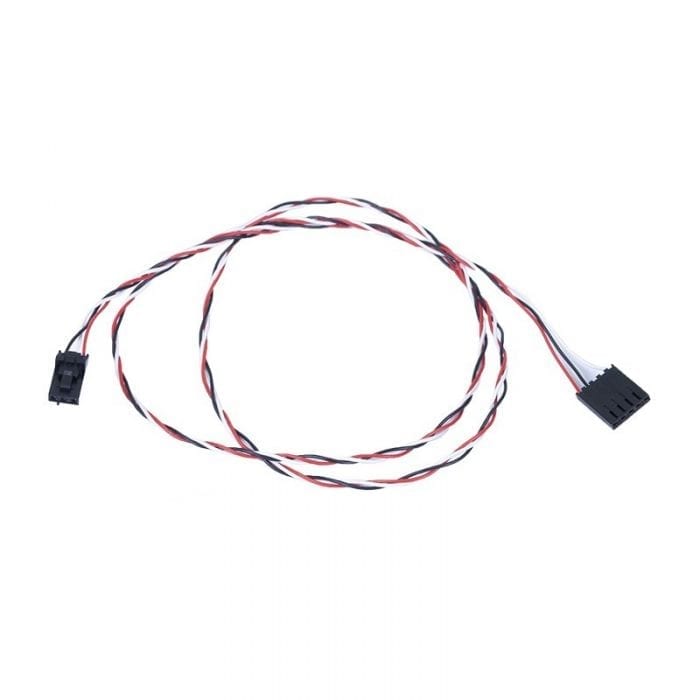 Prusa IR filament sensor-Einsy cable
