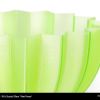 PLA Crystal Clear "Kiwi Green"