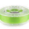 PLA Crystal Clear "Kiwi Green"