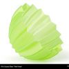PLA Crystal Clear "Kiwi Green"