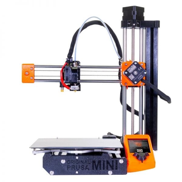 Original Prusa MINI+ - Australia – Cairns Technology Hub (Australia)