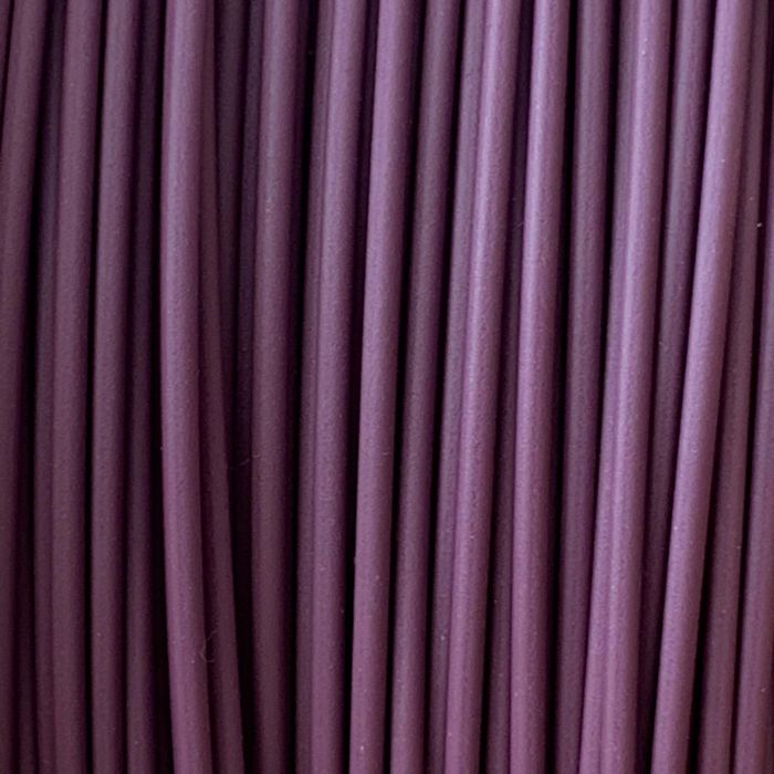 PLA Matte – Purple 3D Printer Filament