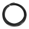 Black PLA Matte – Black 3D Printer Filament – Australia Filament