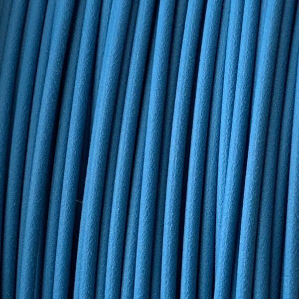 Blue PLA Matte – Blue 3D Printer Filament – Australia Filament