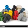 ASA Anthracite Grey Filament