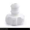 ASA Filament Fillamentum Extrafill Snow White
