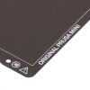 MINI Double-sided Powder-coated Satin Spring Steel Sheet