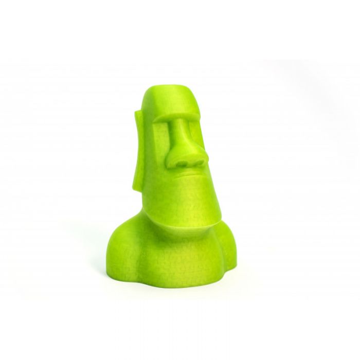 Prusament PVB Green Transparent Australia | 3D Printing Hub | 3D printers Australia