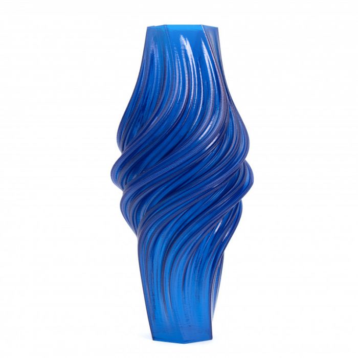Prusament PVB Blue Transparent Australia | 3D Printing Hub | 3D printers Australia