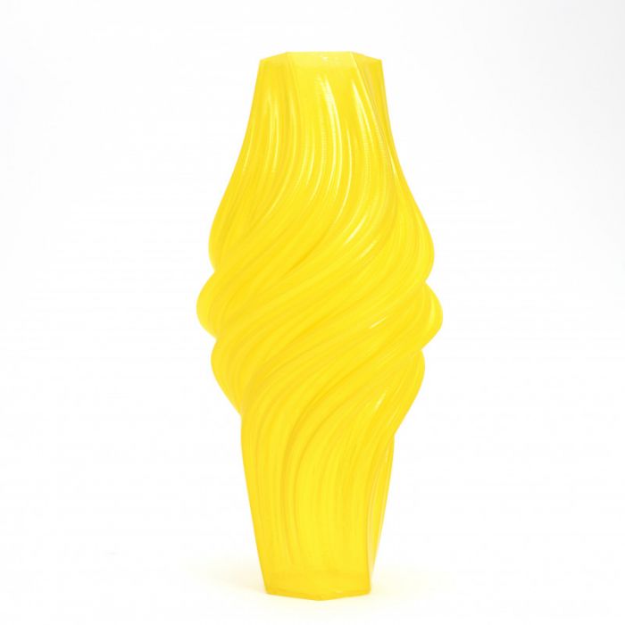 Prusament PVB Yellow Transparent Australia | 3D Printing Hub | 3D printers Australia