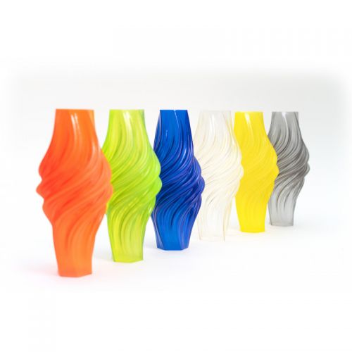 Prusament PVB Sample Pack Australia | 3D Printing Hub | 3D printers Australia
